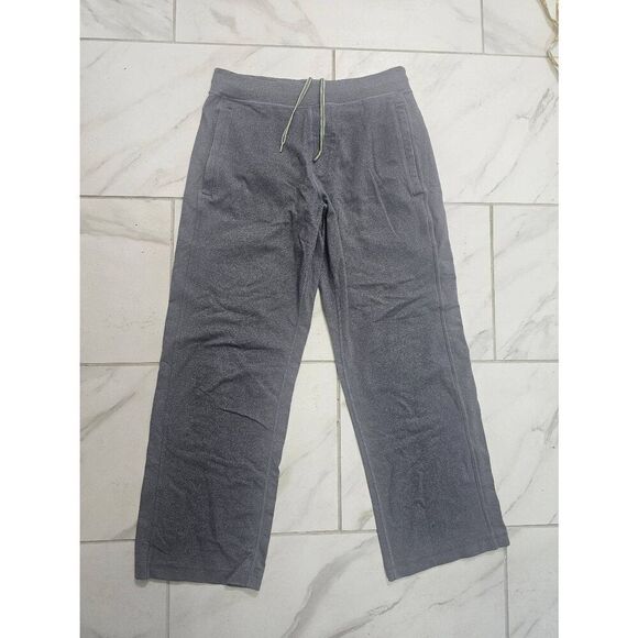 lululemon athletica Other - Lululemon Mens Size Small Gray Sweatpants